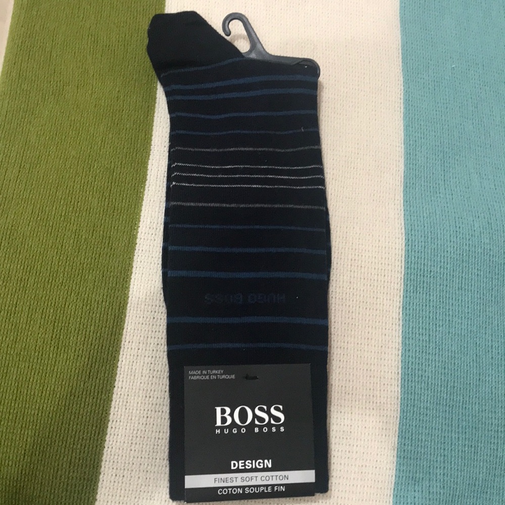 Hugo Boss socks